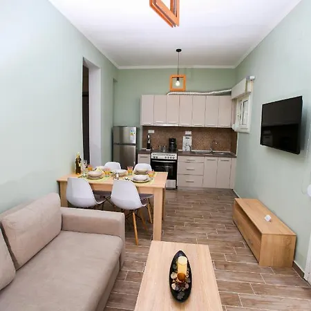 Stella Boutigue Rooms Nea Peramos  Exterior photo