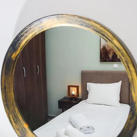 Stella Boutigue Rooms Nea Peramos  Exterior photo