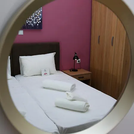 Stella Boutigue Rooms Nea Peramos  Exterior photo