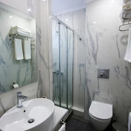 Stella Boutigue Rooms Nea Peramos  Exterior photo