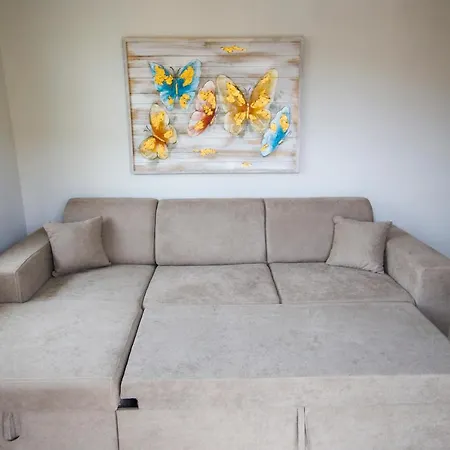 Stella Boutigue Rooms Nea Peramos  Exterior photo