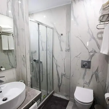 Stella Boutigue Rooms Nea Peramos  Exterior photo
