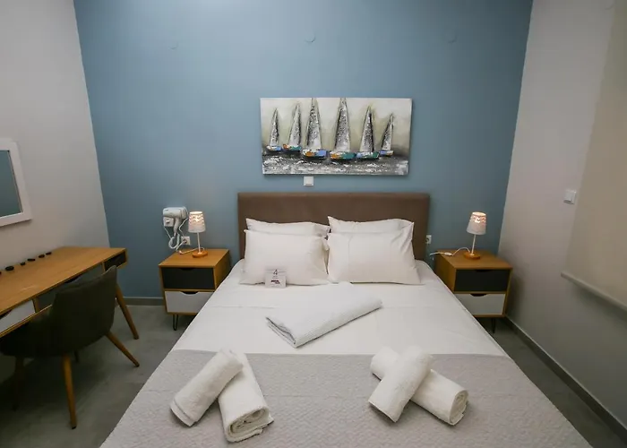 Stella Boutigue Rooms