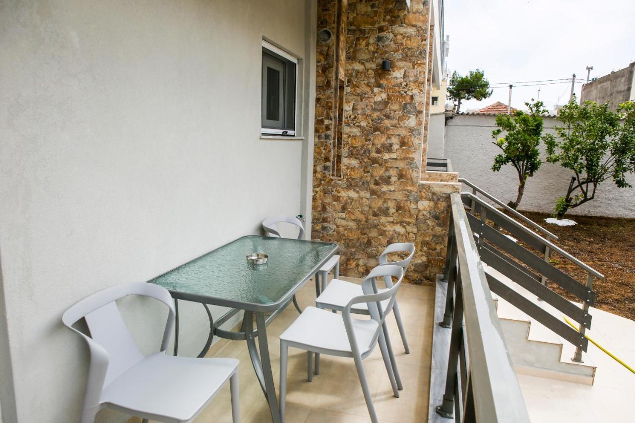 Stella Boutigue Country house Nea Peramos (Macedonia)