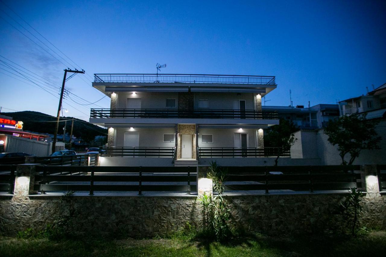 Country house Stella Boutigue