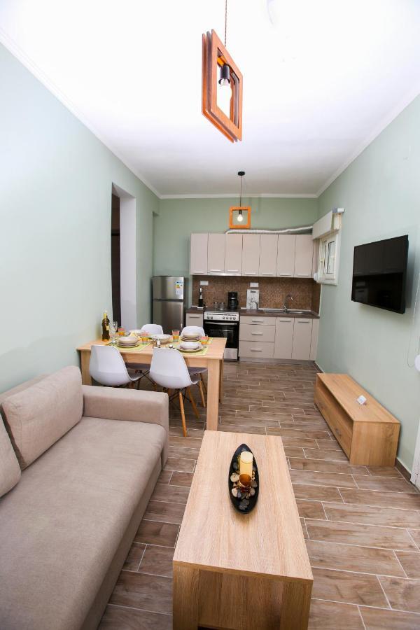 Stella Boutigue Country house Nea Peramos (Macedonia)