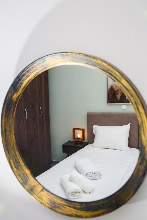 Stella Boutigue Country house *