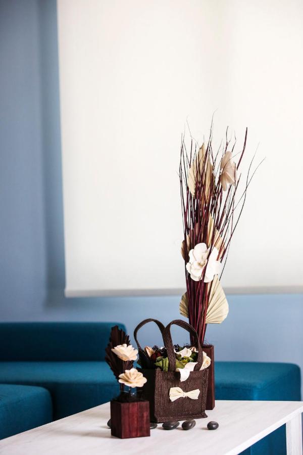 Stella Boutigue Country house