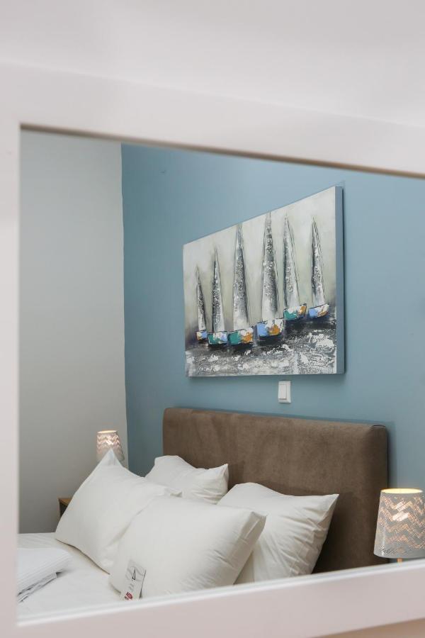 Stella Boutigue Country house Nea Peramos (Macedonia)