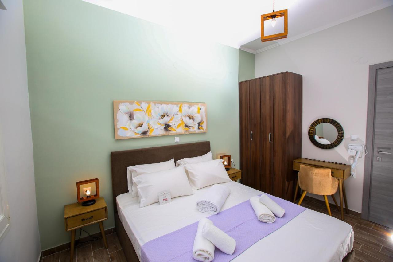 Stella Boutigue Country house *