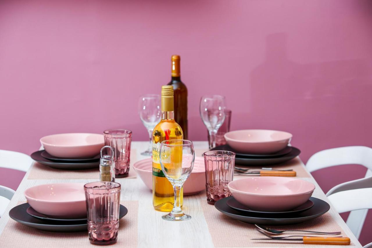 Country house Stella Boutigue Nea Peramos (Macedonia)