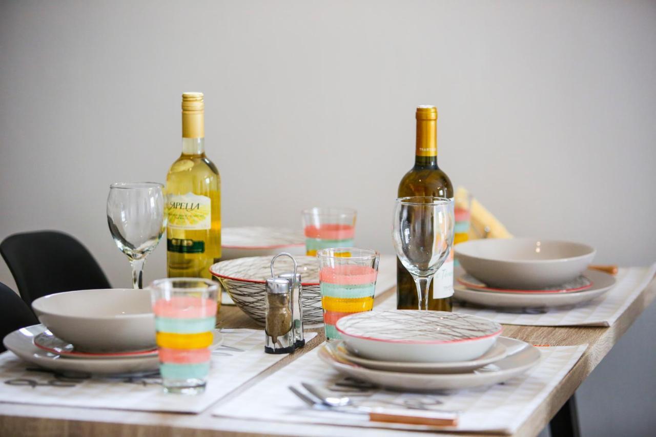 Country house Stella Boutigue