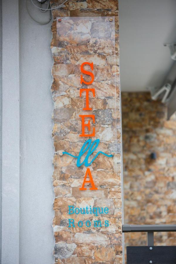Country house Stella Boutigue Nea Peramos (Macedonia)