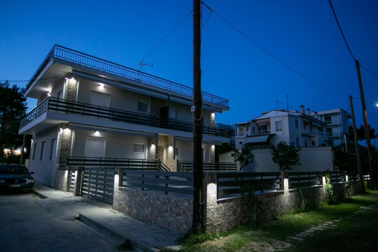 Country house Stella Boutigue *