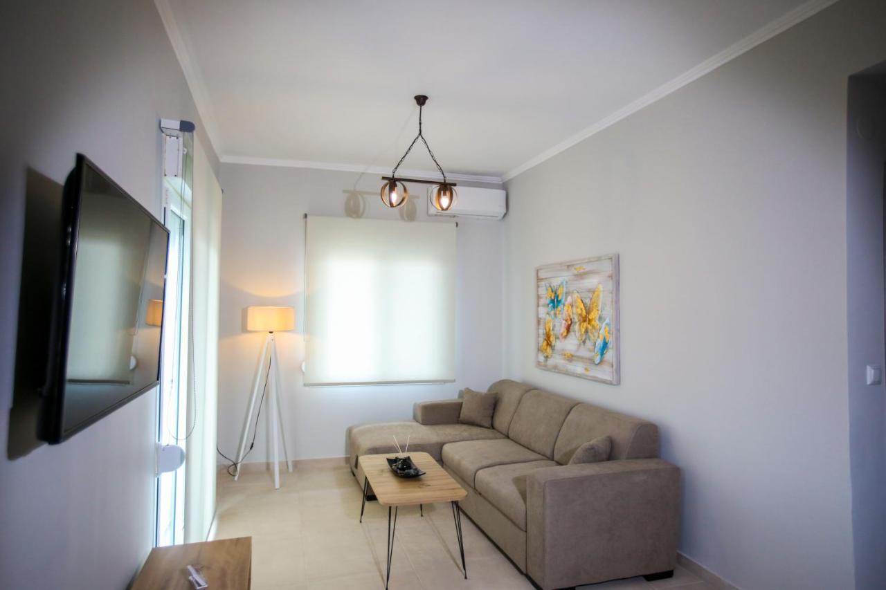 Country house Stella Boutigue Nea Peramos (Macedonia)