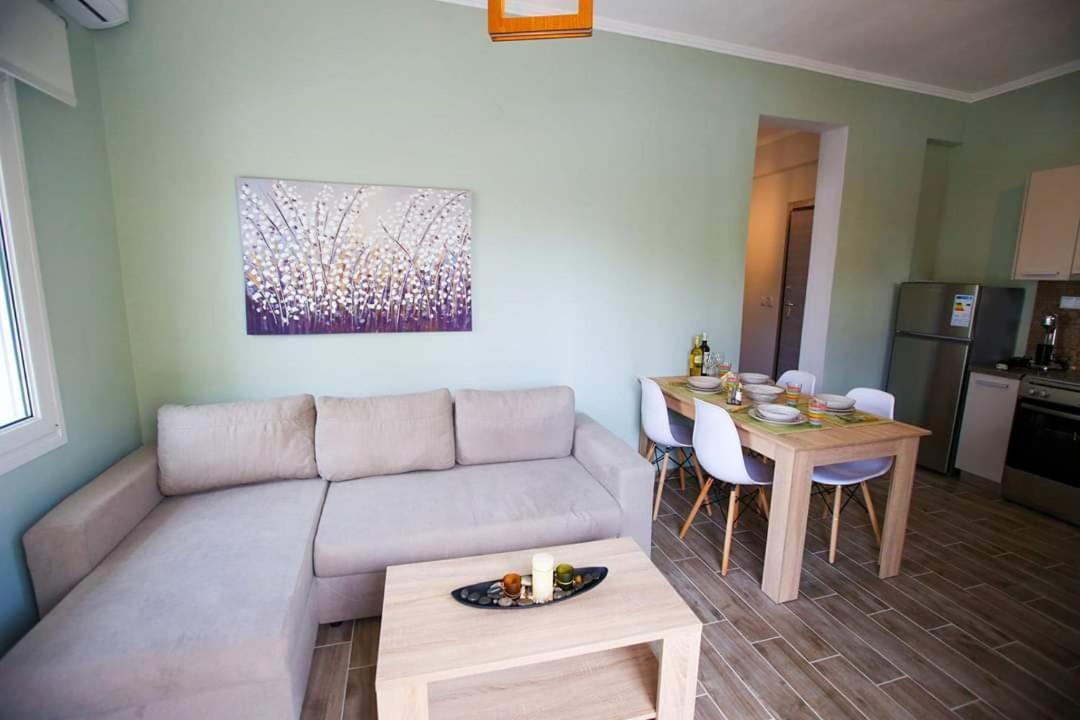 Country house Stella Boutigue Nea Peramos (Macedonia)